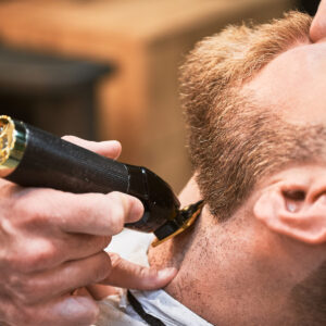 Peluquería Caballeros - Técnico de barbería - Nivel I